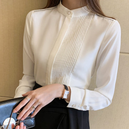 Zahara® | Camicetta elegante e senza sforzo
