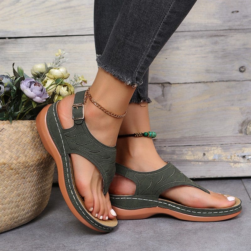 Luisa® | Sandali ortopedici alla moda