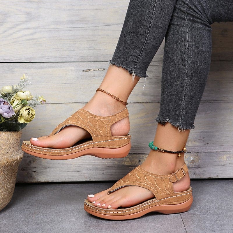 Luisa® | Sandali ortopedici alla moda