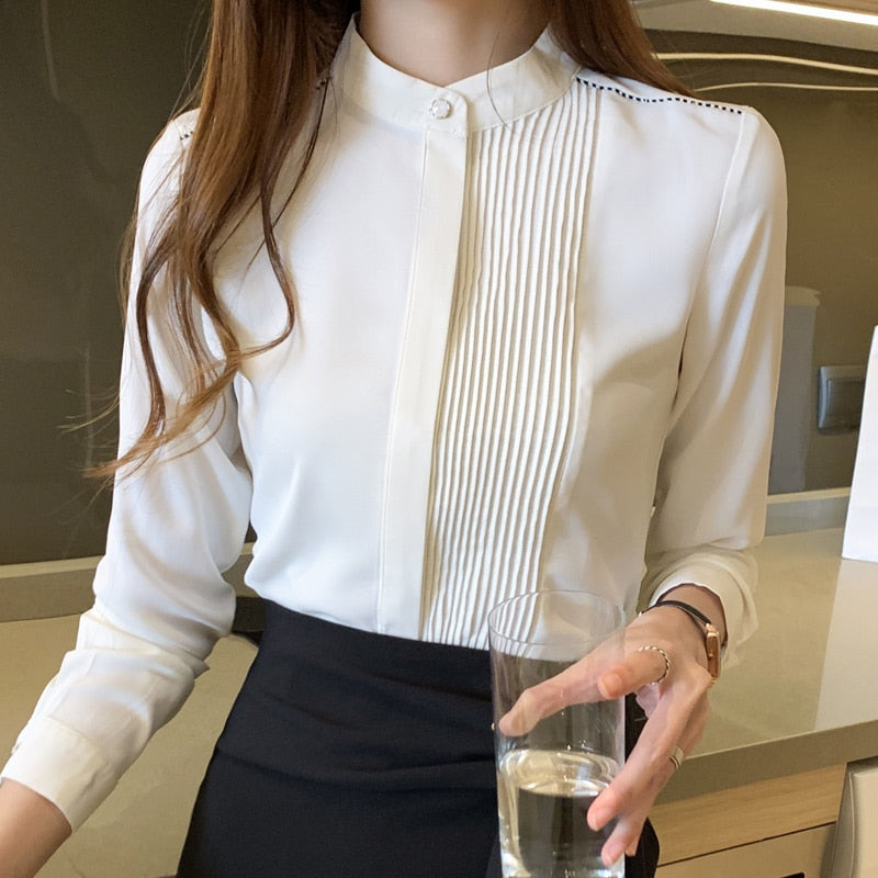Zahara® | Camicetta elegante e senza sforzo