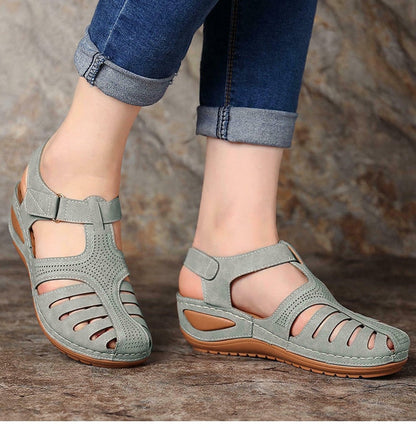 Zulema® | Scarpe da donna ergonomiche dal massimo comfort
