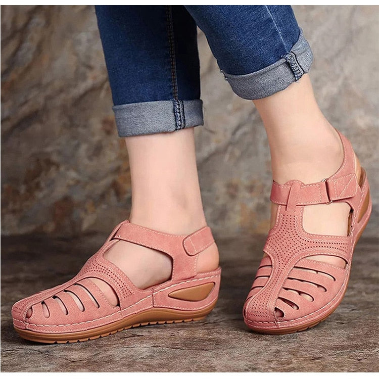 Zulema® | Scarpe da donna ergonomiche dal massimo comfort