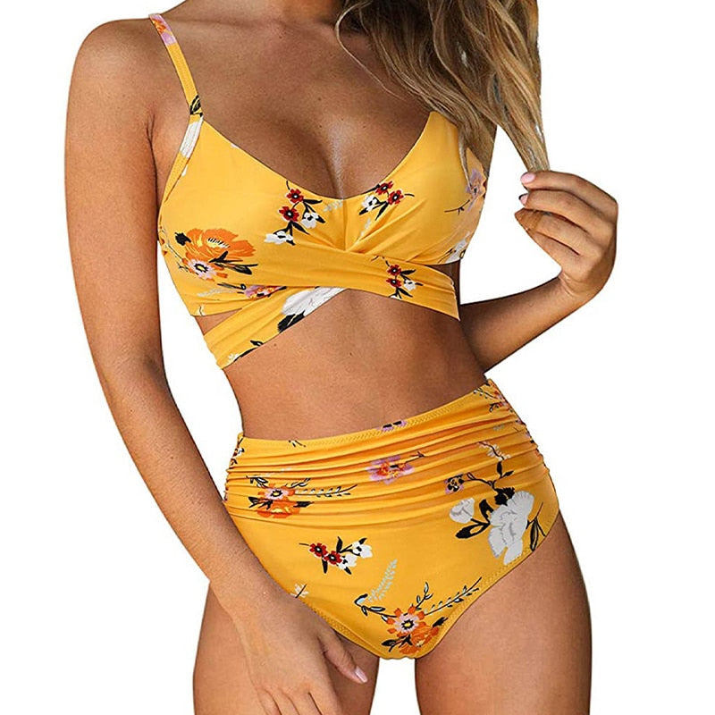 Batilde® | Bikini  classico e comodo