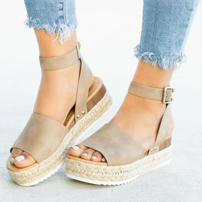Ailin® | Sandali estivi da donna