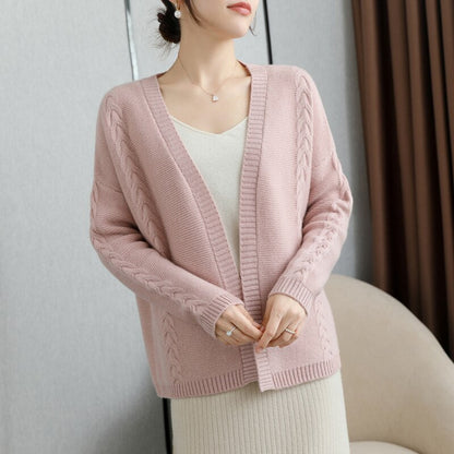 Yolanda® | Cardigan moderno e versatile