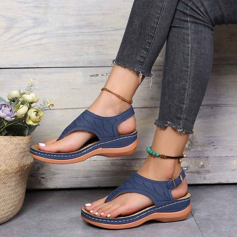Luisa® | Sandali ortopedici alla moda
