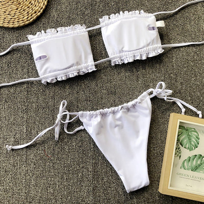Rita® | Bikini invernale alla moda e disinvolto