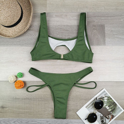 Belén® | Bikini  elegante ed elegante