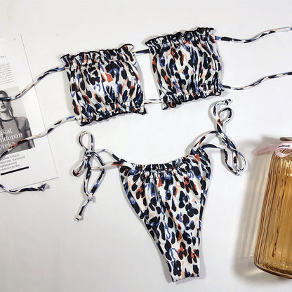 Patrizia® | Bikini  chic e versatile