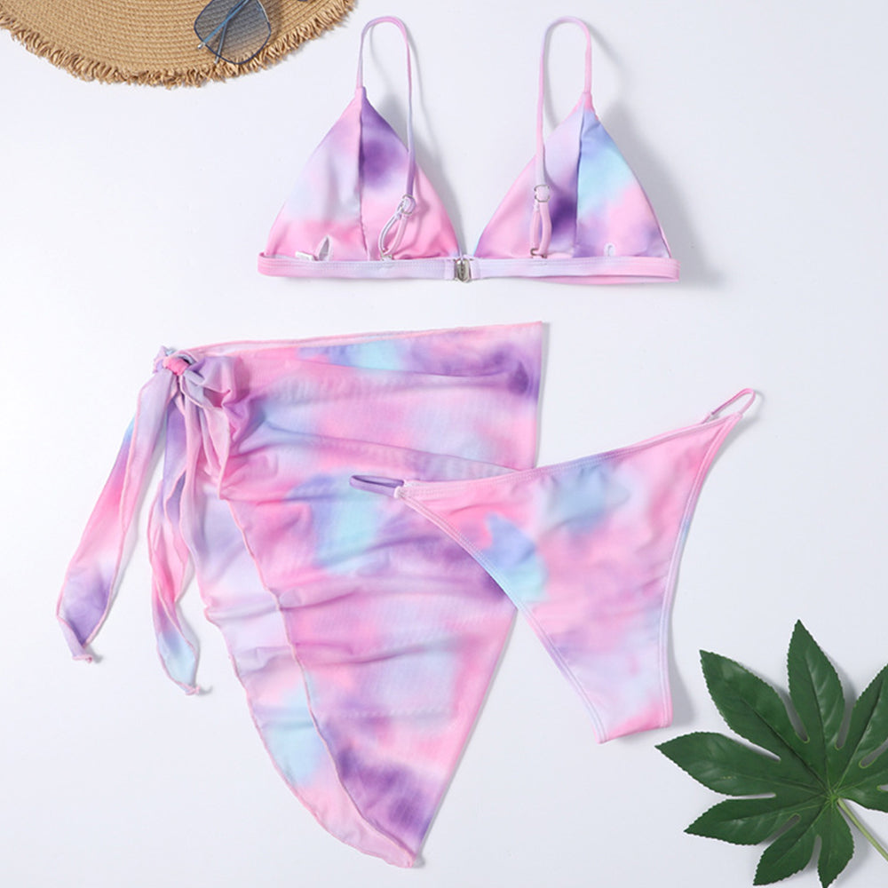 Vanesa® | Bikini  casual e rilassato