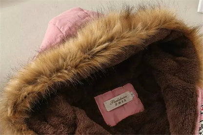 Doris® | Cappotto invernale rilassato e senza tempo