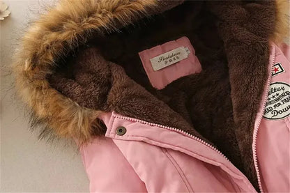 Doris® | Cappotto invernale rilassato e senza tempo