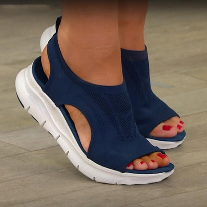 Valentina® | Sandali ortopedici da donna