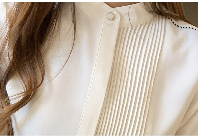 Zahara® | Camicetta elegante e senza sforzo