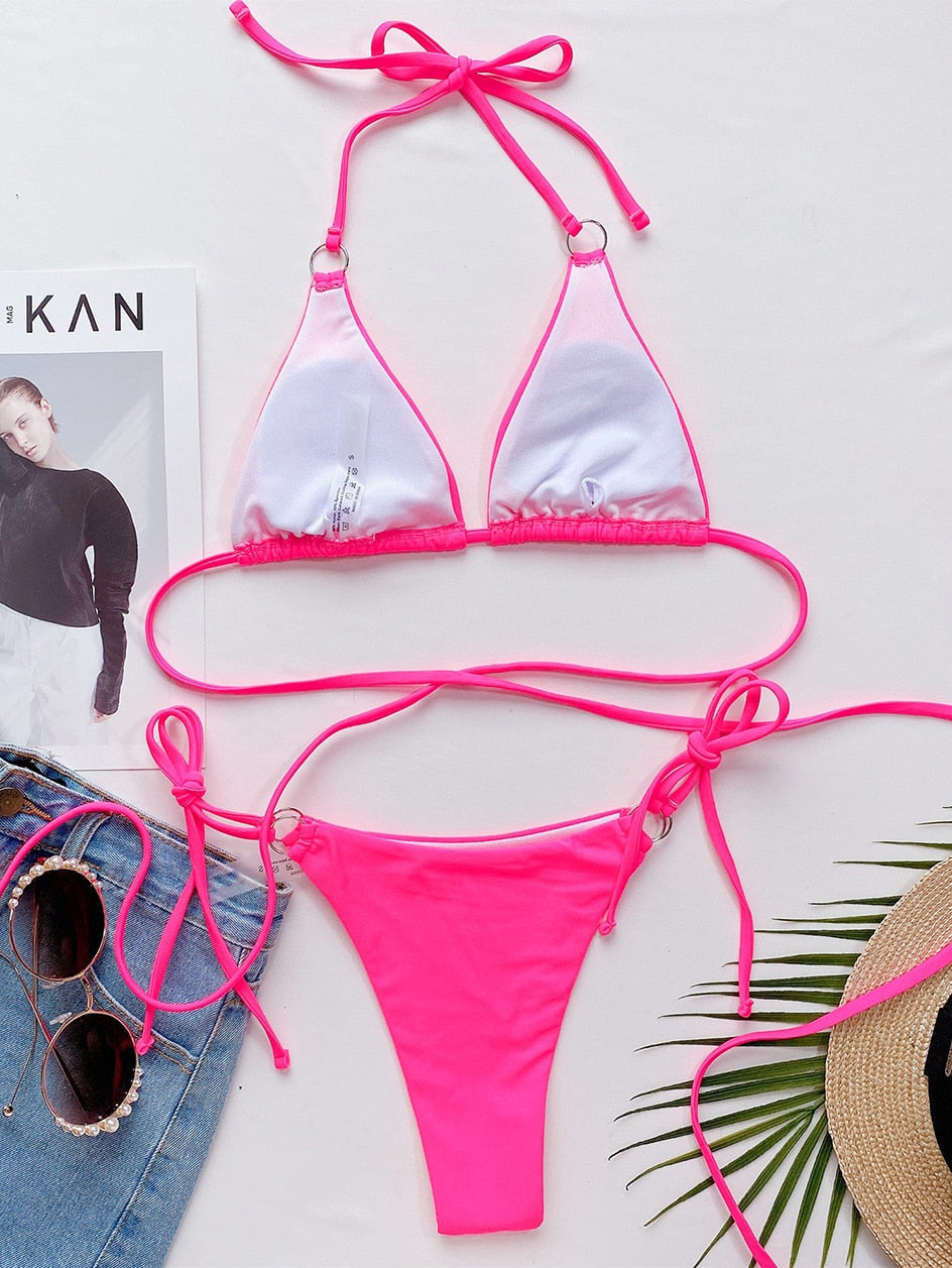Margherita® | Bikini invernali comodi e alla moda