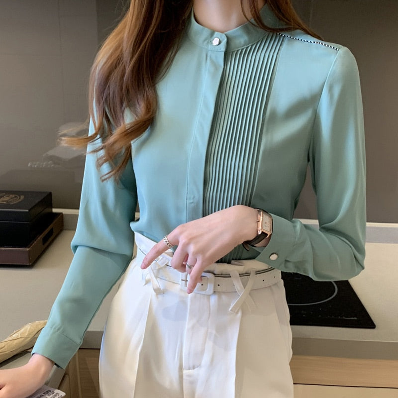 Zahara® | Camicetta elegante e senza sforzo