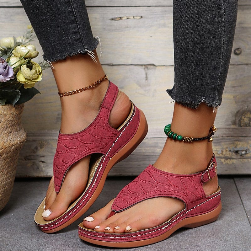Luisa® | Sandali ortopedici alla moda