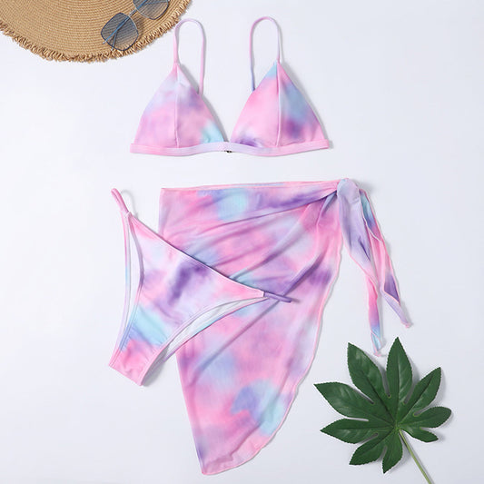 Vanesa® | Bikini  casual e rilassato