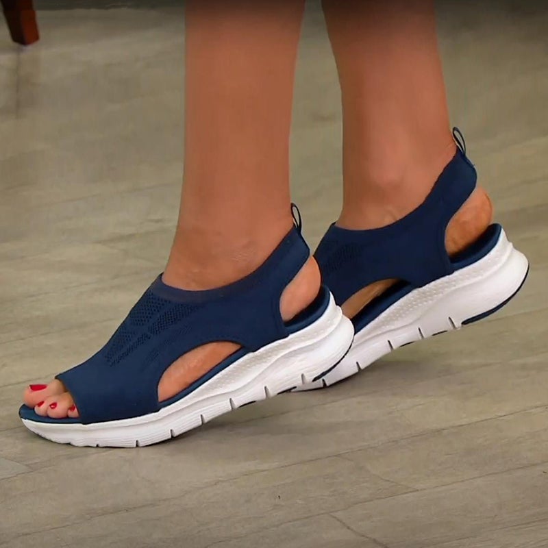 Valentina® | Sandali ortopedici da donna