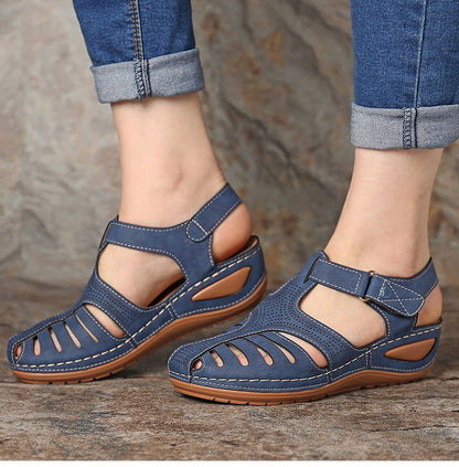 Zulema® | Scarpe da donna ergonomiche dal massimo comfort