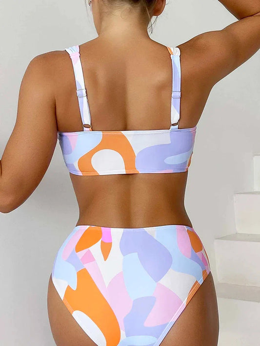 Viviana® | Bikini  comodo e alla moda