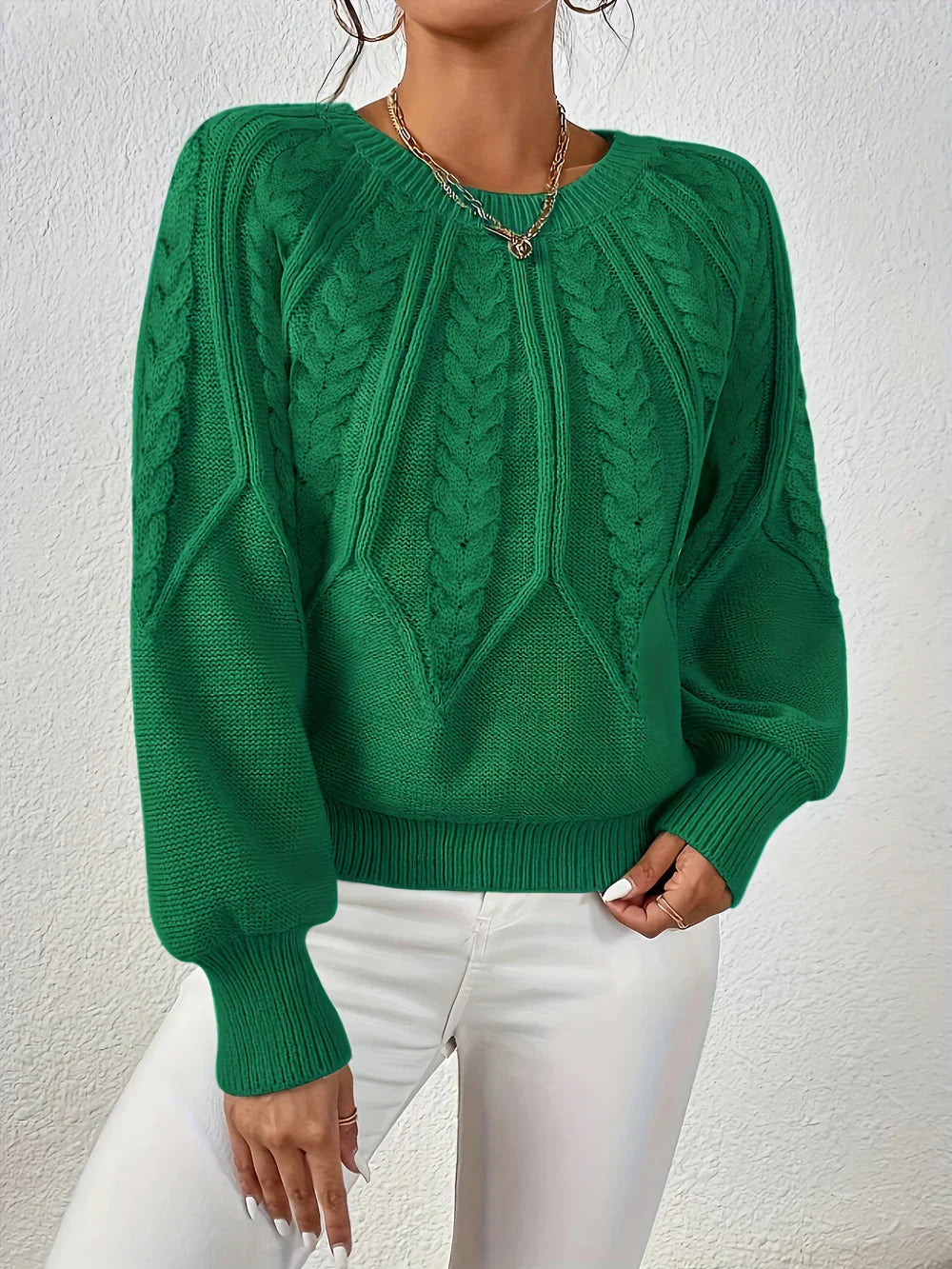 Zulema® | Maglione da donna alla moda