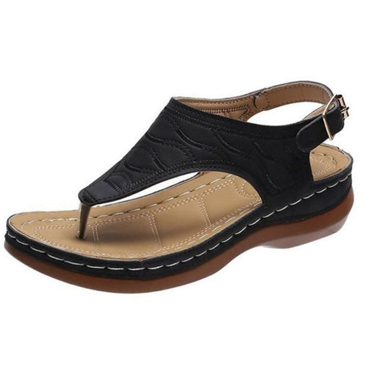 Xaviera® | Sandali ortopedici da donna