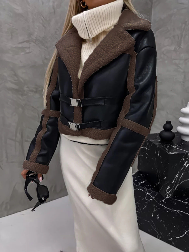 Waleska® | Pezzo di abbigliamento invernale elegante e versatile