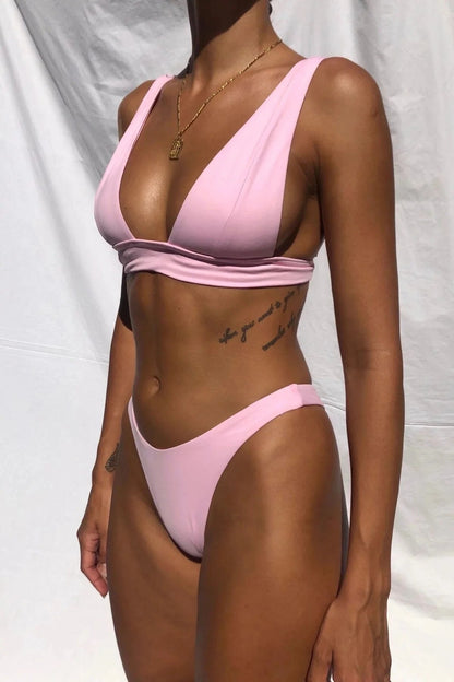 Concordia® | Bikini push-up con supporto