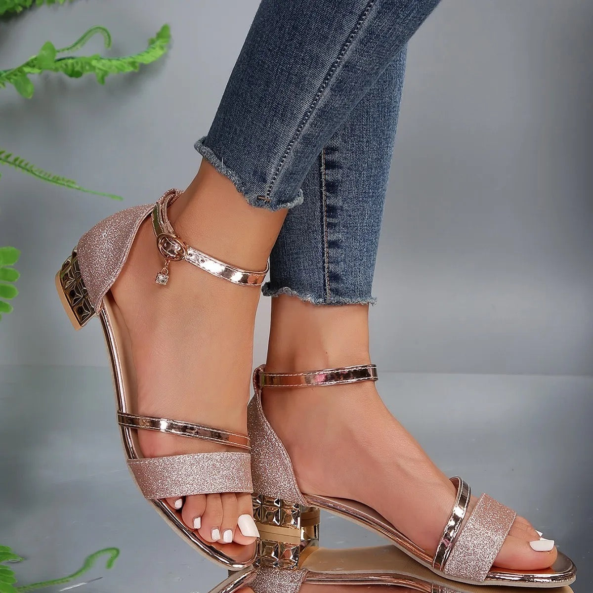 Noelia® | Sandali