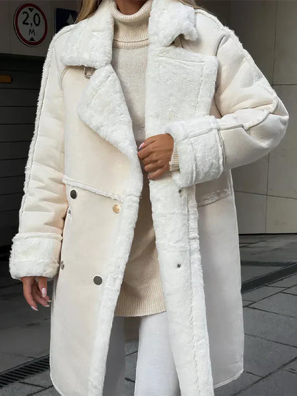 Yvonne® | Cappotto invernale alla moda e senza sforzo