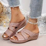 Maria Elena® | Sandali ortopedici
