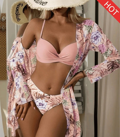 Farah® | Bikini invernale elegante ed elegante