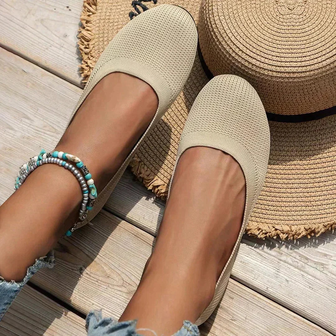 Yoselin® | Scarpe ortopediche slip-on