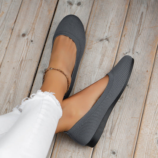 Yoselin® | Scarpe ortopediche slip-on