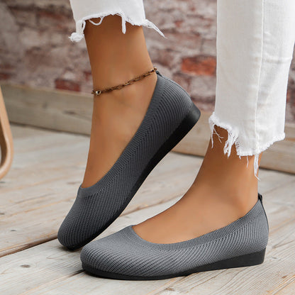 Yoselin® | Scarpe ortopediche slip-on