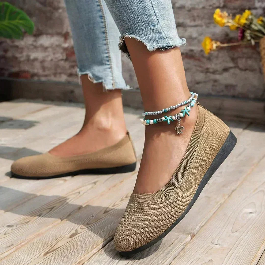 Yoselin® | Scarpe ortopediche slip-on