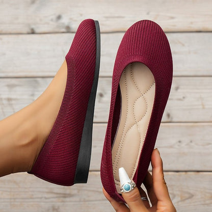 Yoselin® | Scarpe ortopediche slip-on
