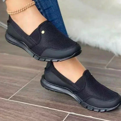 Yolanda® | Scarpe da ginnastica slip-on leggere