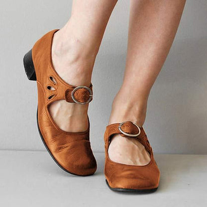 Aida® | Sandali in pelle
