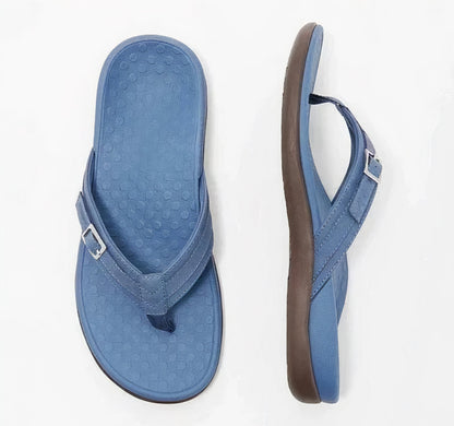 Xaviera® | Sandali estivi ortopedici