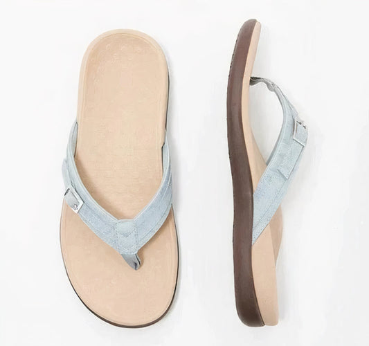 Carina® | Sandali estivi ortopedici