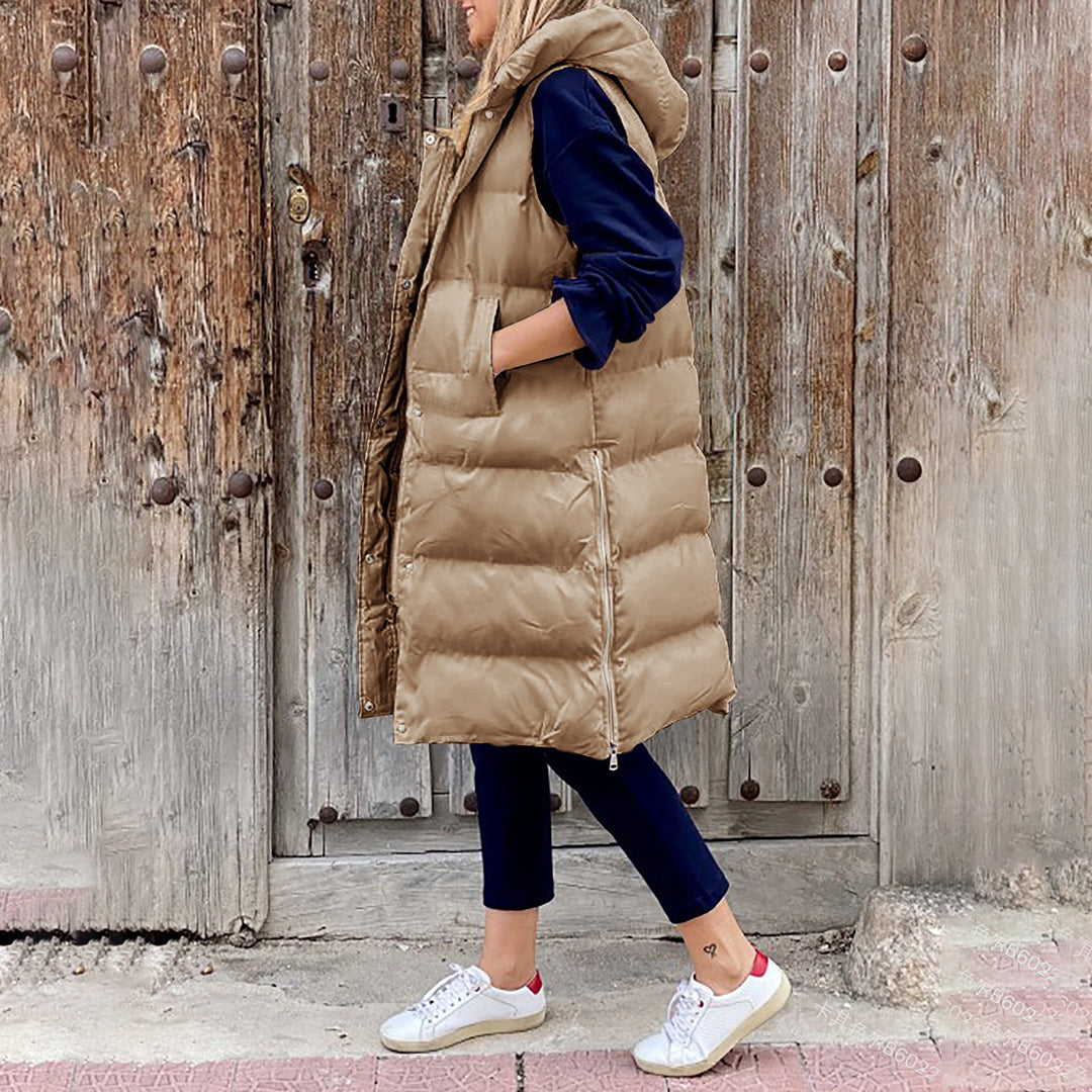 Wiebke® | Gilet invernale