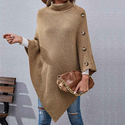 Renata® | Maglione invernale casual e rilassato