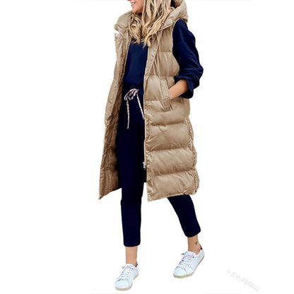 Wiebke® | Gilet invernale