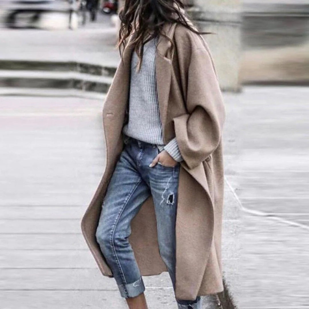 Yvonne® | Cappotto invernale da donna
