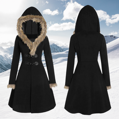 Eugenia® | Cappotto casual e elegantemente generale