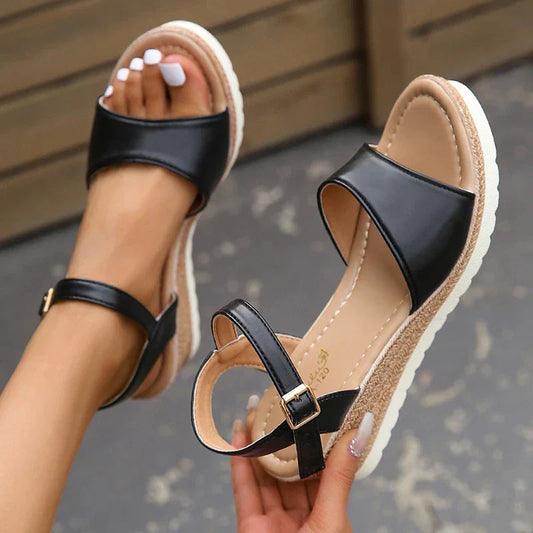 Tatiana® | Sandali ortopedici