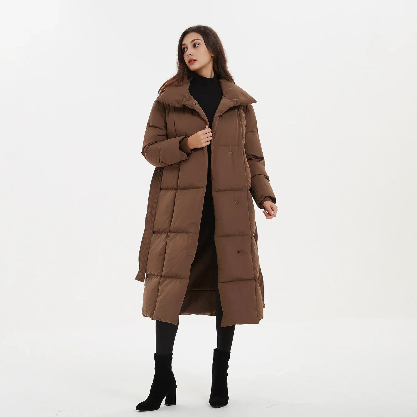 Antonia® | Cappotto generale moderno e alla moda