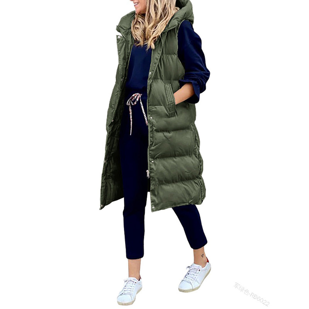 Wiebke® | Gilet invernale